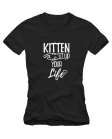 Kitten up your life Kitten up your life
